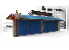 Dubai Parks and Resorts signs series of partnership  agreements with third party vendors 