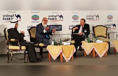 EQUATE Sponsors Kuwait Energy Strategy Forum by Petroleum Economist
