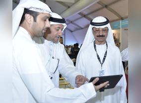 DMCA showcases latest smart maritime applications at Dubai International Boat Show 2016