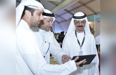 DMCA showcases latest smart maritime applications at Dubai International Boat Show 2016