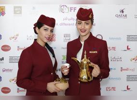 Qatar Airways Unveils Exclusive Celebrity Chef Cast To Headline Food Festival Cooking Theatre