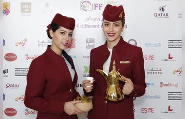 Qatar Airways Unveils Exclusive Celebrity Chef Cast To Headline Food Festival Cooking Theatre