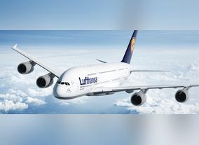 Lufthansa begins new Frankfurt-Panama City service