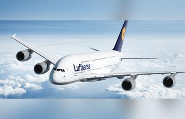 Lufthansa begins new Frankfurt-Panama City service