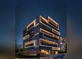 Starwood Hotels & Resorts To Bring Aloft Brand To Dubais Palm Jumeirah