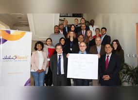 Silatech and SPARK Address Entrepreneurship for Stability in the MENA region