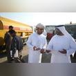 Consortium of Dubai Government entities in sting operation to tackle illegal diesel trading