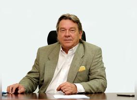 NAPCO to sponsor Omans top runner Sami Al Saidi