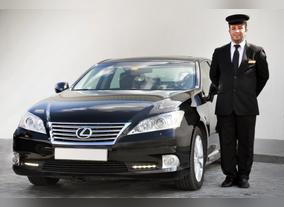 Dubat Taxi launches Limo service for  the tourist sector