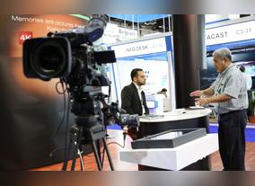 CABSAT 2016 attracts Brand New Exhibitors 
