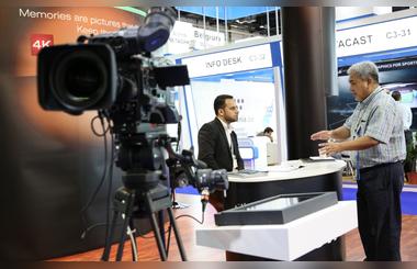 CABSAT 2016 attracts Brand New Exhibitors 
