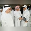 Al Tayer launches Smart Customers Service Center at Al Barsha