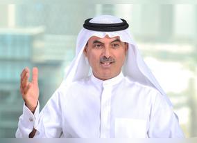 GCC family businesses discuss Business Continuity with Abdulaziz Al Ghurair and Karl-Erivan Haub