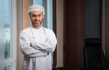 OMANS first budget airline to fly under the brand name SALAM AIR