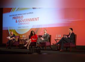 Public-Private Partnerships key to advancing Financial Inclusion, experts share at MasterCard Prepaid and Government Conference 