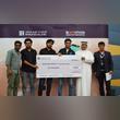 Emirates Islamic announces winners of EI Appathon the 24-hour app challenge