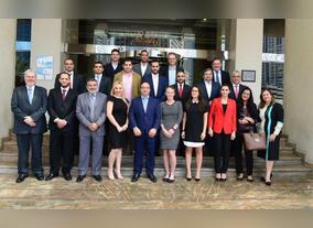 Brand owners protection group elects new Board of Directors