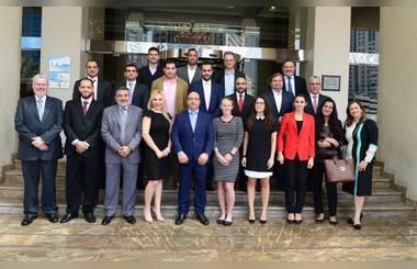 Brand owners protection group elects new Board of Directors
