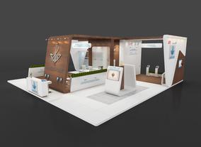 Dubai Maritime City Authority participates in Dubai International Boat Show 2016