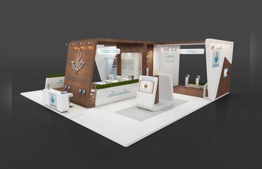 Dubai Maritime City Authority participates in Dubai International Boat Show 2016