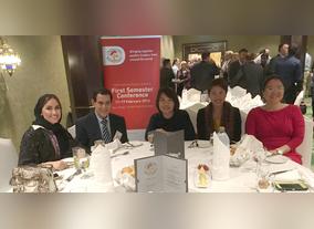 Al ISLAMI Foods an Effective Member of International Poultry Council