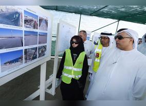 RTA awards contract for constructing the Deira Palm Entrance Bridge Project, costing AED150 m 