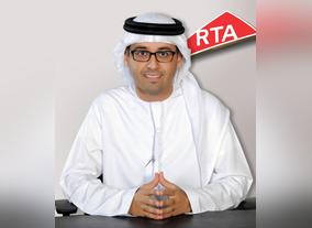 RTA to re-open turns at intersection of Al Sayora - Al Safouh Roads, JBR next Wednesday