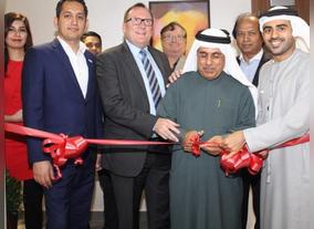 Newly established The Corporate Group opens new business centre in Downtown Dubai