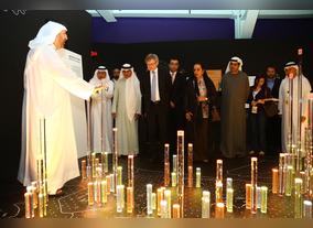 Nobel Museum Exhibition takes visitors on an interactive trip inside the human body