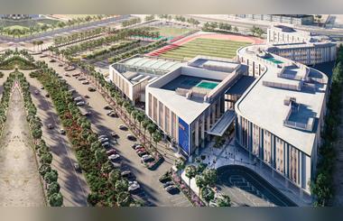 GEMS Education opens seven new schools in the UAE*