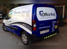 OfficeRock.com raises $800K from Wamda Capital and Jabbar