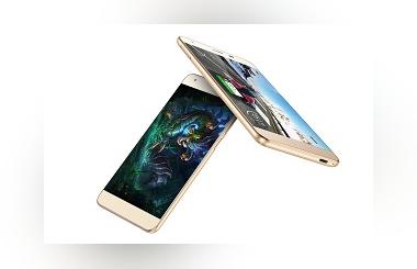 InnJoo redefines excellence in smartphone with the launch of Fire2 Plus in Middle East