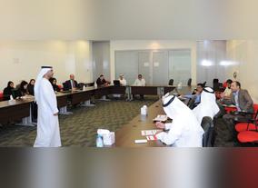 RTA holds a workshop about the safe usage of the internet