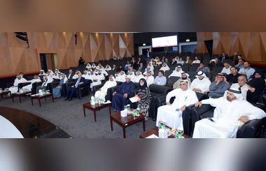 RTA holds workshop about NOCs for Right-of-Way