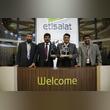 Etisalat Group Excels at Global Mobile Awards 2016