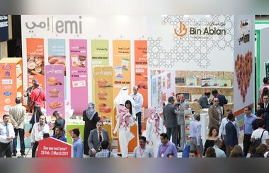 Korean Launch Customer For Made In Dubai Healthy Patisserie Brand