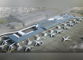 World's Number One International Airport Gets Bigger and Better