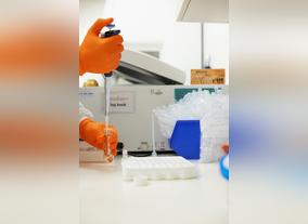 GOSH expert explains the importance of genetic testing for children with rare diseases