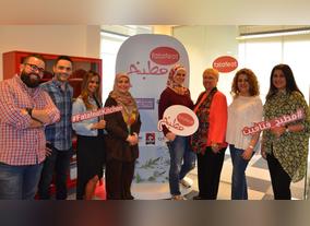 Two days remaining from Fatafeat Kitchen event - Social media platforms experiencing extraordinary momentum on Fatafeat Kitchens page 