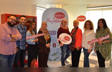 Two days remaining from Fatafeat Kitchen event - Social media platforms experiencing extraordinary momentum on Fatafeat Kitchens page 