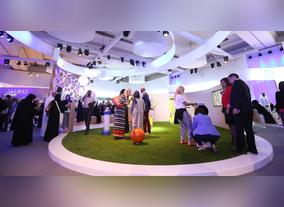DEWA reviews innovative achievements in sustainability at Global Womens Forum Dubai