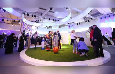 DEWA reviews innovative achievements in sustainability at Global Womens Forum Dubai