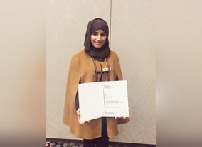 EGA shares latest technology innovations at TMS 2016