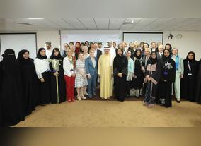 DEWA receives 35 representatives from Scandinavian nations at Sustainable Building