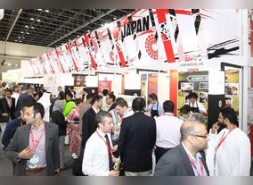JAPAN Defends its Cut Above the rest At Gulfood