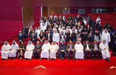 Emirates NBD celebrates graduation of  236 UAE Nationals  