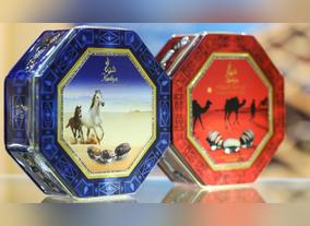 Its a date! Gulfood gives UAEs Nadiya FZE Indian duty free break