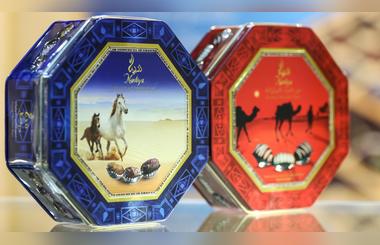 Its a date! Gulfood gives UAEs Nadiya FZE Indian duty free break