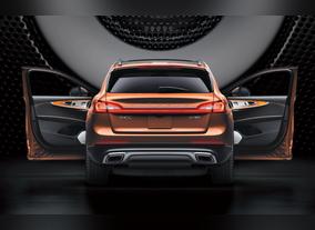 Lincoln Again Lends Level of Luxury to Dubai Jazz Festival as Presenting Sponsor for 2016 