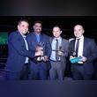 Paladion wins Kaspersky Lab Enterprise Partner of the Year Award